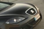 Seat Leon 2005 года